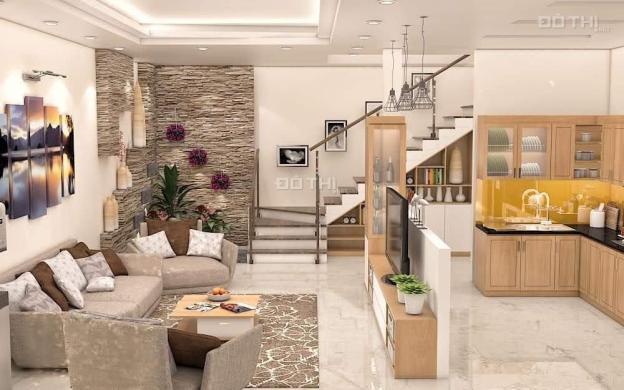 P Tân Sơn Nhì có nhà to 66m2=6mx11m 2T/3PN/2WC bán rẻ 4,5 tỷ 13827826