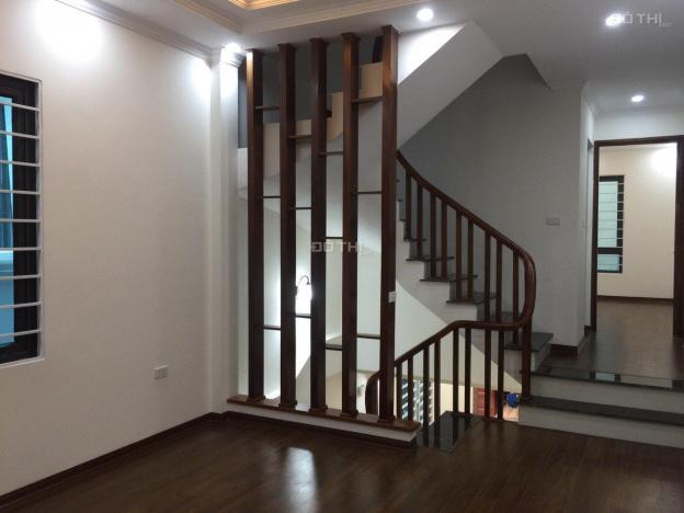 Bán nhà mới tinh Cầu Cót, Nguyễn Khang, Cầu Giấy 5.7 tỷ, 50m2x5T, lô góc 3 mặt thoáng 13828209