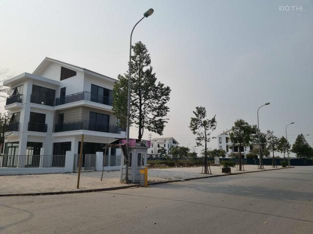 Mở bán biệt thự 200m2 khu D Dương Nội Nam Cường, xây 3,5 tầng cuối năm nhận nhà 13828319