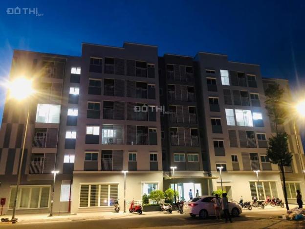 Cho thuê căn hộ chung cư tại dự án khu nhà ở Nam Long, Cái Răng, Cần Thơ diện tích 41m2 giá 6.5 tr 13828332