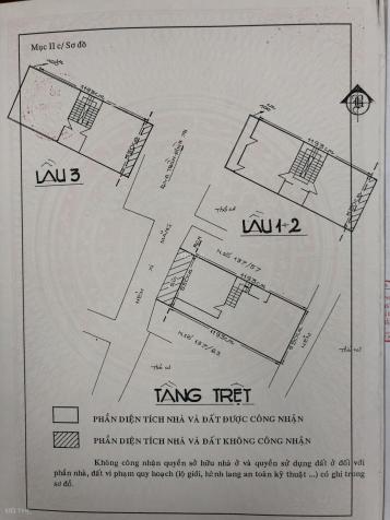 Chính chủ cần bán nhà đường Trần Đình Xu, Quận 1 13829226