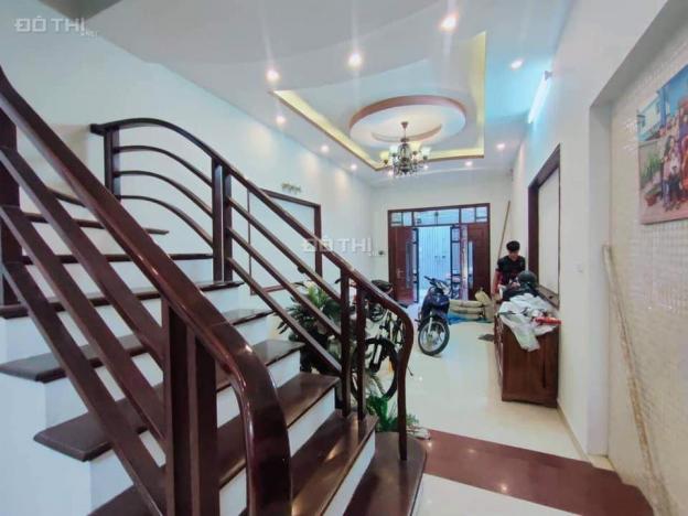 Bán nhà riêng tại đường Nguyễn Văn Cừ, Phường Bồ Đề, Long Biên, Hà Nội diện tích 55m2 giá 6.1 tỷ 13829328