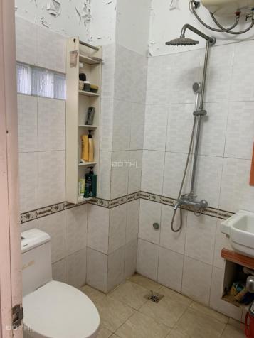 Bán nhà Văn Cao, Hoàng Hoa Thám, Vĩnh Phúc, Ba Đình 32m2 xây 5 tầng còn rất mới giá 3.4 tỷ 13829330