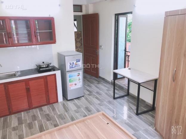 Cho thuê phòng full đồ, ban công, gác lửng 286 Nguyễn Xiển, cạnh Eco Green 13717480