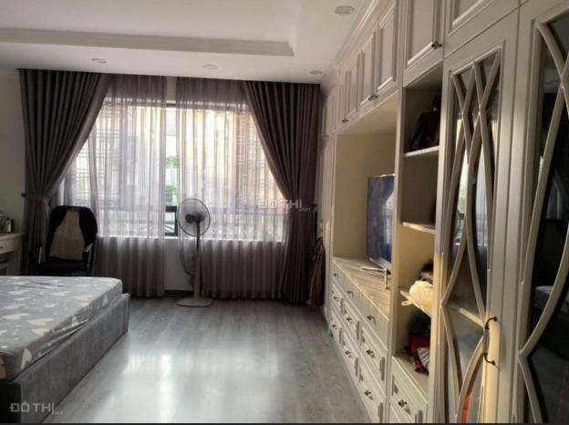 Bán biệt thự liền kề Minh Tâm, Long Biên 92m2, view sân golf, gara ô tô, giá 8x tỷ 13829415