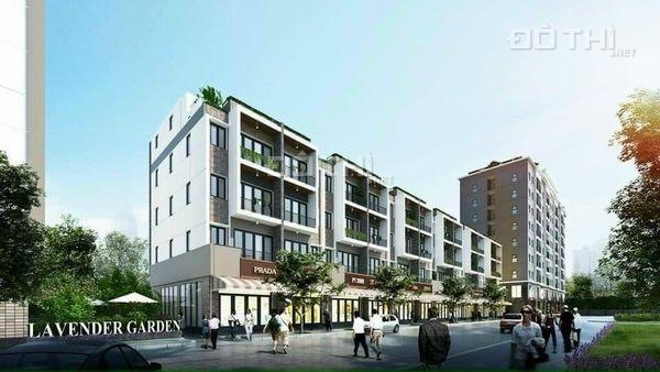 Mở bán đợt 1 dự án Lavender Định Công Hoàng Mai, giá 2.37 tỷ/74m2, hỗ trợ vay LS 0% 13829488
