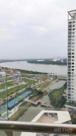 1PN Đảo Kim Cương cho thuê - view sông - 13tr/th - giá siêu tốt - 0938221611 13829515