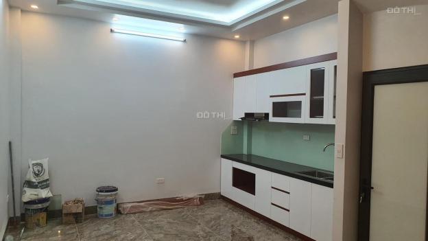 Nhà 5T 42m2 thiết kế đẹp ngõ 72 Dương Quảng Hàm, MT 4m, chỉ 5,25 tỷ, LH 0392969999 13829638