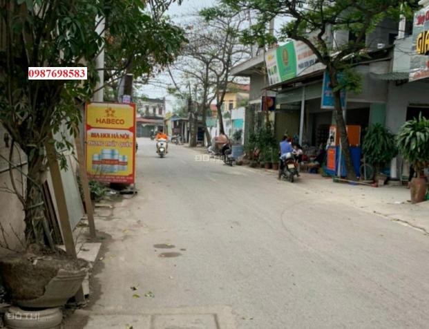 Chính chủ cần bán lô đất cực đẹp tại Minh Phú Sóc Sơn, full thổ cư, nhỉnh 500 triệu 13829819