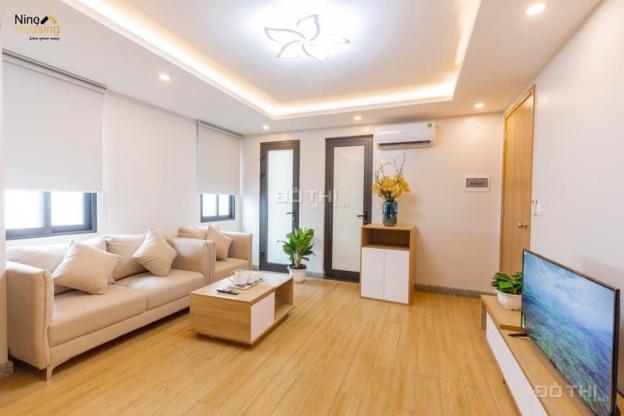 Cho thuê căn hộ mới, đủ nội thất 1 PN - Tây Hồ - HN 45m2 (7.5 triệu/th) 13830024