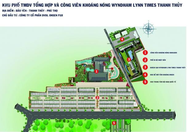 Đầu tư sinh lời cùng Wyndham Thanh Thủy vừa có tiền vừa có sức khỏe chỉ từ hơn 350 triệu 13830088