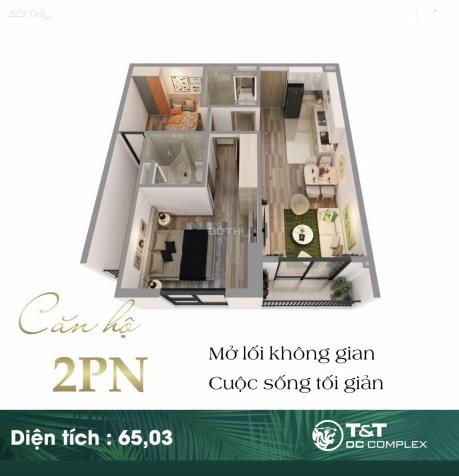 Chỉ 1.7 tỷ nhận nhà ở ngay khu vực Định Công - Giải Phóng ký hợp đồng trực tiếp CĐT 13830111