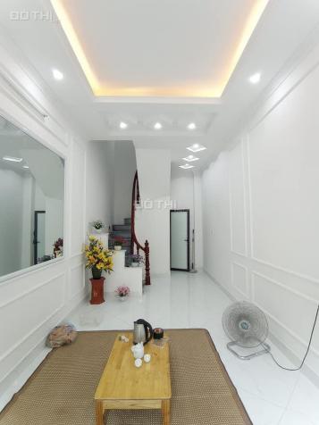 Siêu rẻ, 41m2, nhà đẹp long lanh, khu vực phát triển, Bạch Mai - Đại Cồ Việt chỉ 2tỷ85 13830288