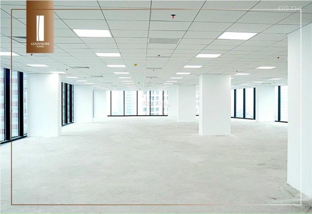 Cần cho thuê 100m2, 200m2, 500m2, 920m2 văn phòng hạng A tòa Leadvisors, Phạm Văn Đồng 13830433