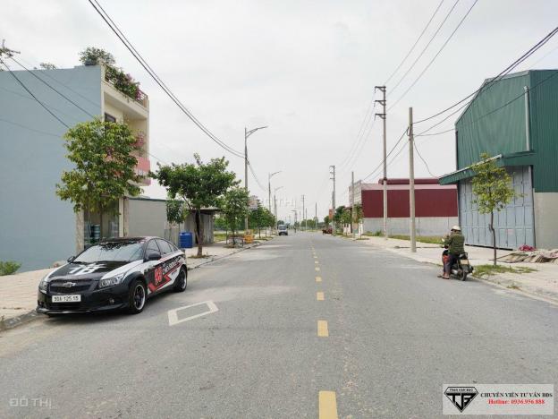 Khu đô thị Thanh Hà, Thanh Liêm, Hà Nam đã có sổ đỏ gần KCN Thanh Liêm 13830443