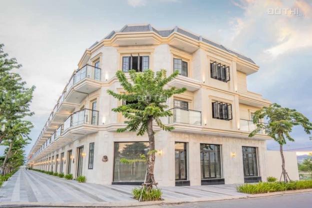 Cần nhượng lại lô đất đối lưng shophouse Lakeside chỉ hơn 17.5 triệu/m2 13830468