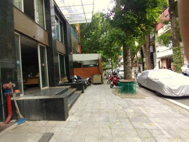 Bán nhà đường Khuất Duy Tiến, Thanh Xuân - 130m2 - 11 tầng - Xây mới thông sàn 13830484