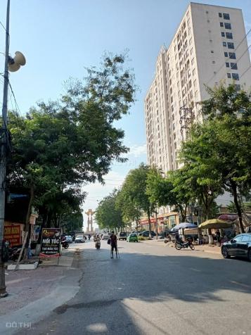 Bán nhà 11 tầng mặt phố tại Đường Ngọc Hân Công Chúa, P Võ Cường, TP Bắc Ninh, diện tích 172m2 13830612