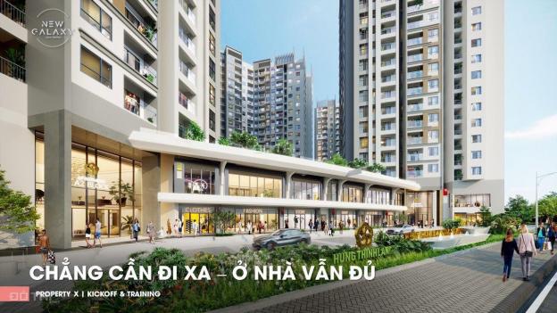 Căn hộ sở hữu lâu dài, view trọn Vịnh Nha Trang xinh đẹp - New Galaxy Nha Trang CĐT Hưng Thịnh 13830623