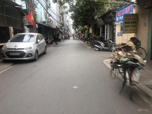 Cần bán gấp mảnh đất tại Vũ Xuân Thiều, Long Biên ngõ ô tô tránh nhau 13830896