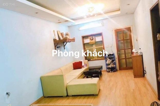 Cần bán căn hộ tập thể Nghĩa Tân, diện tích 45m2. Giá bán 1.05 tỷ 13830923