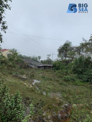 Bán đất tại đường ĐT 158, Xã Y Tý, Bát Xát, Lào Cai diện tích 1215m2 13831293