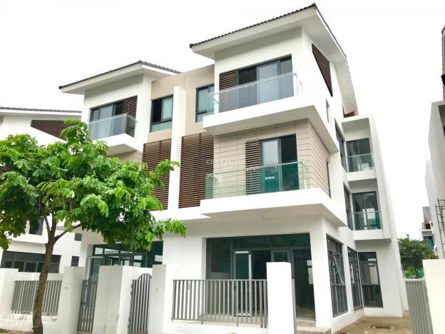 Cần chuyển nhượng gấp biệt thự An Vượng Villa 180m2 hướng Đông Nam sổ đỏ chính chủ - 17 tỷ 13831296