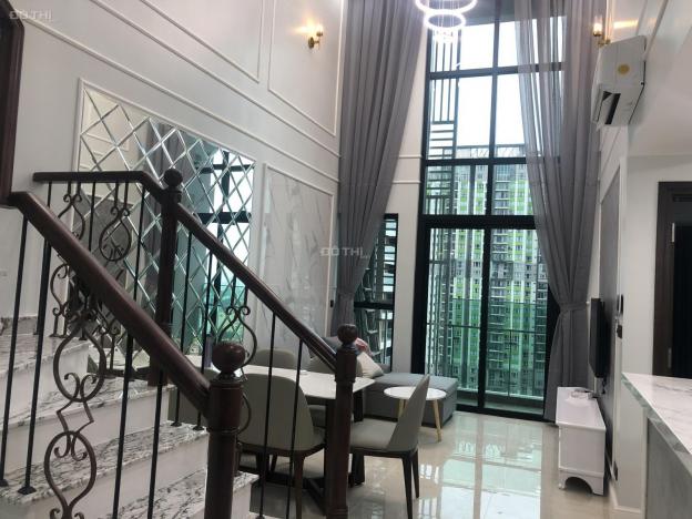 Cho thuê căn 2PN - duplex 102 m2 dự án Feliz giá thuê 23 tr/th, em Thuận 0909986202 13831356