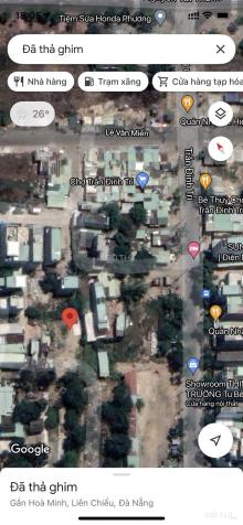 Chính chủ cần bán lô đất sổ đỏ gần chợ Trần Đình Chi, cách biển 200m 13831437