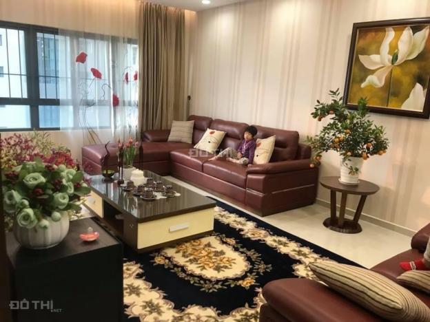 Chính chủ bán chung cư Mulberry Lane, toà B, 3PN (BC Đông Nam mát) 13831457