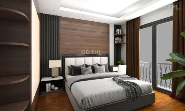 Bán nhà 9 tầng mặt phố Nguyễn Hoàng - Nam Từ Liêm, DT: 80m2, thang máy, 2 mặt tiền, kinh doanh 13831504