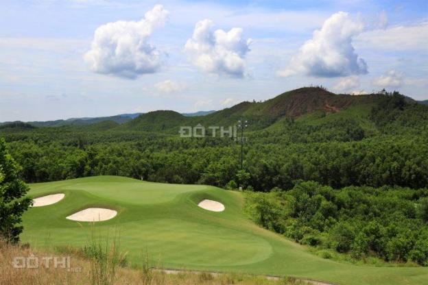 Bán đất làm nhà vườn nghỉ dưỡng ngay sân golf Bà Nà Hill-xã Hòa Ninh-H. Hòa Vang 23.000m2, 16 tỷ 13831691