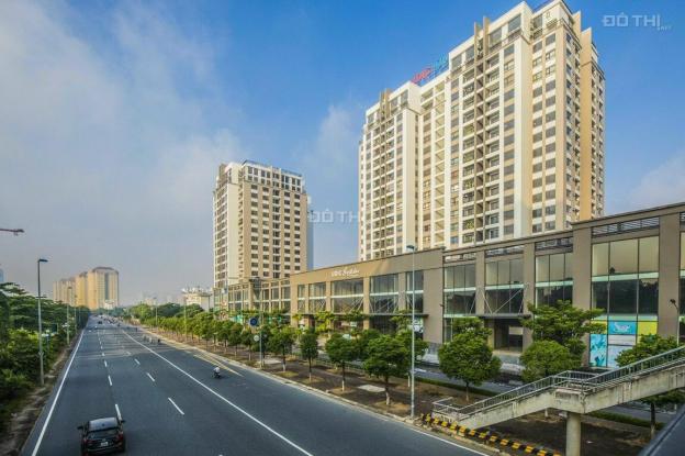 Bán căn góc 4PN 148m2, Udic Westlake, giá 5 tỷ, đủ đồ, view hồ, nhận nhà ở ngay 13831763