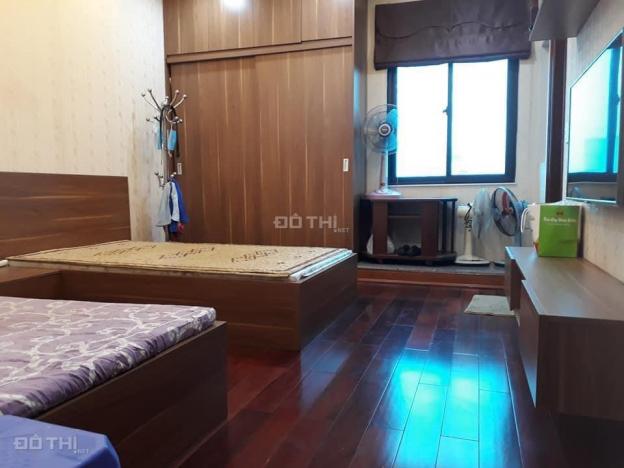 Nhà mặt phố Trần Đăng Ninh, cạnh ủy ban Quận Hà Đông, 60m2, 6tầng, nội thất xịn, thang máy, 11,5 tỷ 13831811