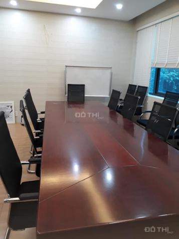 Nhà mặt phố Trần Đăng Ninh, cạnh ủy ban Quận Hà Đông, 60m2, 6tầng, nội thất xịn, thang máy, 11,5 tỷ 13831811