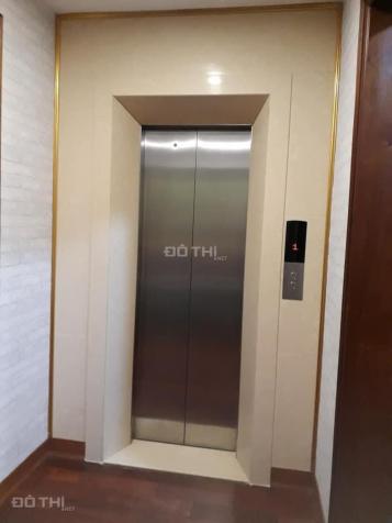 Nhà mặt phố Trần Đăng Ninh, cạnh ủy ban Quận Hà Đông, 60m2, 6tầng, nội thất xịn, thang máy, 11,5 tỷ 13831811