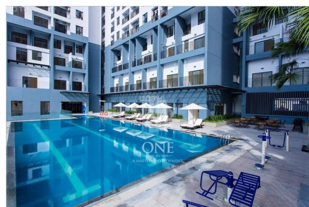 Bán căn hộ sổ hồng M-One Nam Sài Gòn, Quận 7, giá rẻ tỷ view thoáng 13042923