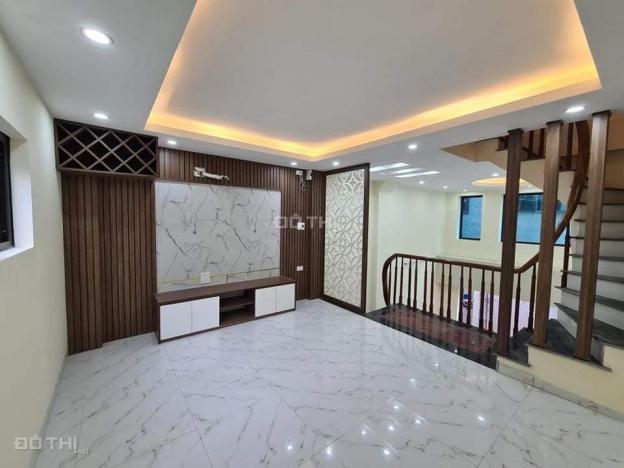 Bán nhà Trần Phú, Hà Đông, 42m2*5T, SĐCC, 5 phòng ngủ, 4.35 tỷ 13831952