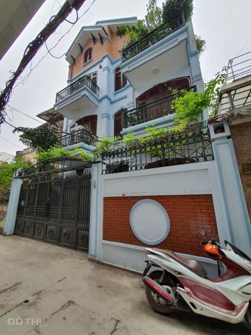 Cần bán gấp biệt thự Nguyễn Trãi Thanh Xuân 150m2 4 tầng 13832260