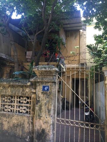 Bán nhà riêng tại phường Phạm Đình Hổ, Hai Bà Trưng, Hà Nội diện tích 166m2 giá 36 tỷ 13832323