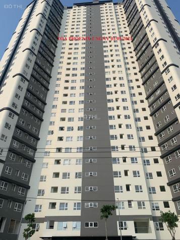 Bán căn góc chung cư dự án Topaz Elite, Quận 8, Hồ Chí Minh diện tích 85m2 giá 3,4 tỷ 13832520