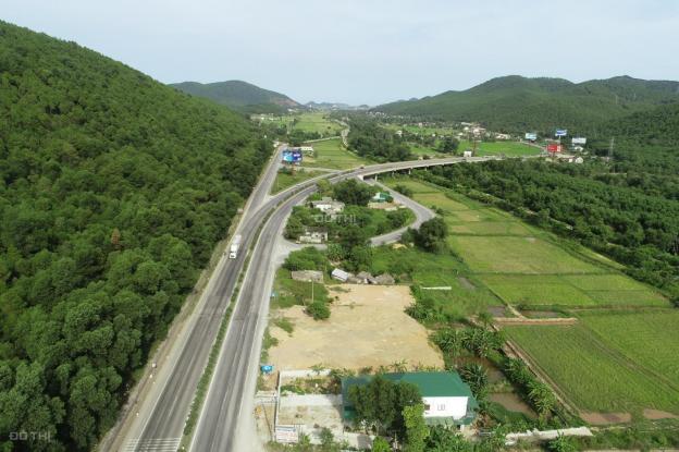 Bán lô đất mặt tiền QL 1A huyện Nghi Lộc Nghệ An 1324m2 - Giá rẻ mùa dịch 13832640
