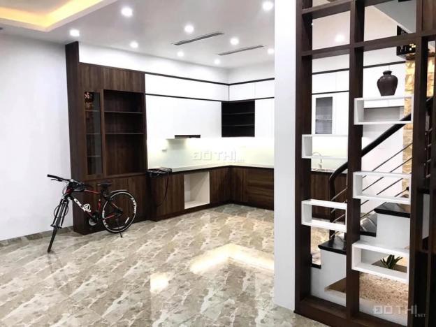 Biệt thự sang trọng - đẳng cấp - hiếm - lõi Hai Bà Trưng - 154m2 - 30 tỷ 13832770