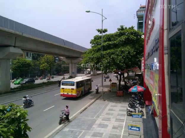 Bán nhà mặt phố Quang Trung DT 148 m2 mặt tiền, vỉa hè rộng, KD khủng. Giá chỉ 16 tỷ 13832927