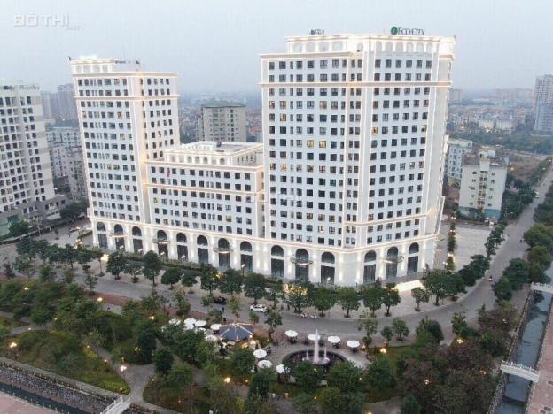 Căn hộ 2PN dự án Eco City - KĐT Việt Hưng, H - Đông Nam, nhận nhà ở luôn 13833145