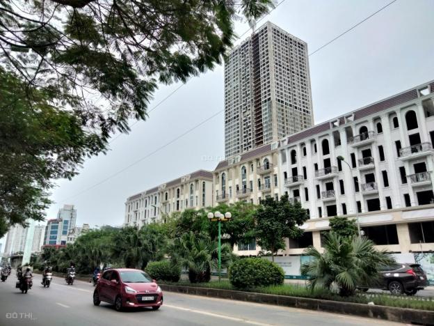 Bán nhà mặt phố tại đường Tố Hữu, Hà Đông, Hà Nội diện tích 91m2 giá 13.9 tỷ 13833307