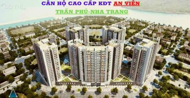 Bán căn hộ chung cư tại đường Trần Phú, Nha Trang diện tích 35m2 giá 50triệu/m2 13833344