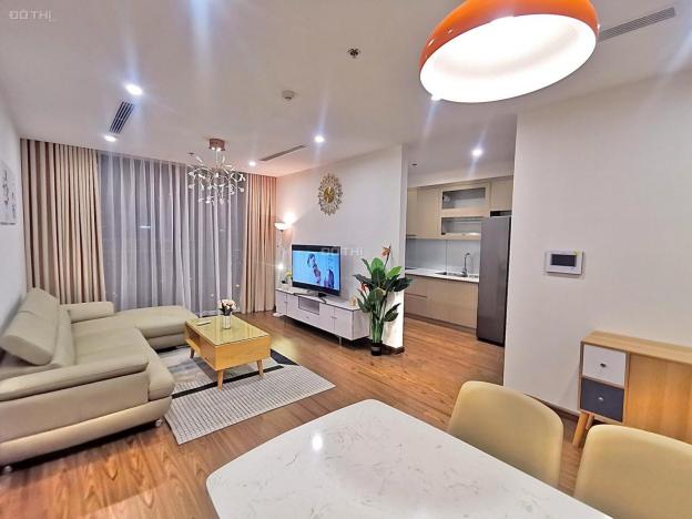 Chính chủ cho thuê căn hộ chung cư Hà Đô Park View, 98m2, 3PN, giá 11 tr/th, vào ở ngay 13833461