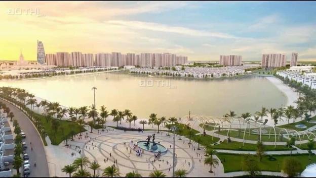 Bán biệt thự song lập Sao Biển Vinhomes Oceanpark 13833888