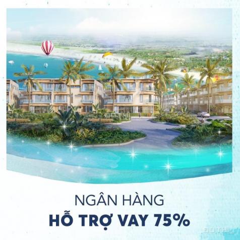 Dự án mặt biển Thanh Long Bay - đầu tư là thắng 13833926